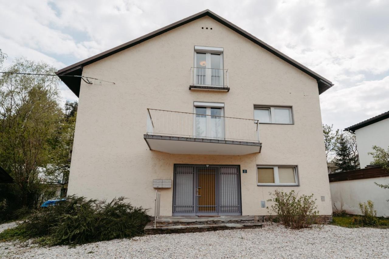 Apartments Obir Am Woerthersee Krumpendorf Екстериор снимка
