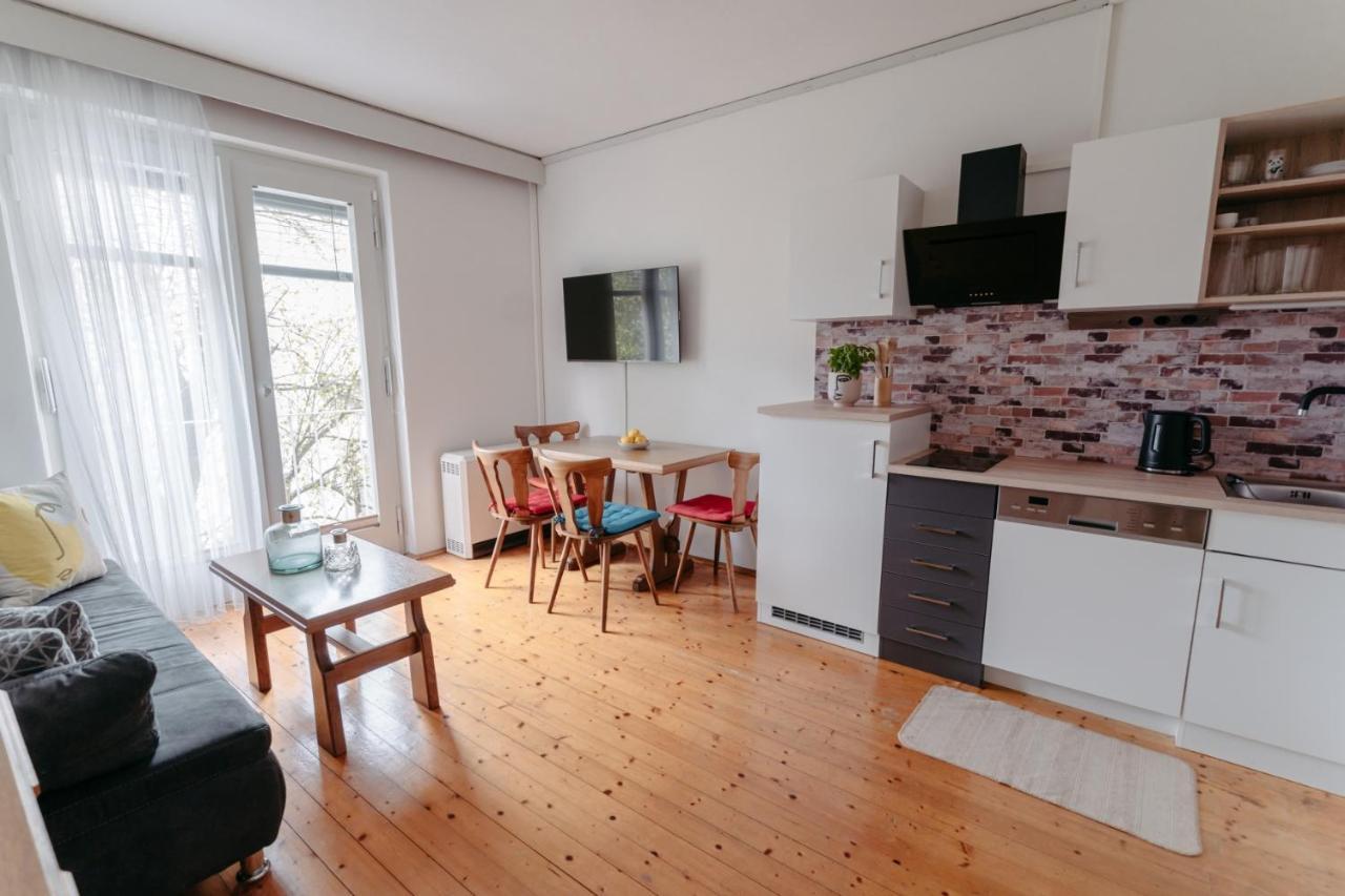 Apartments Obir Am Woerthersee Krumpendorf Екстериор снимка