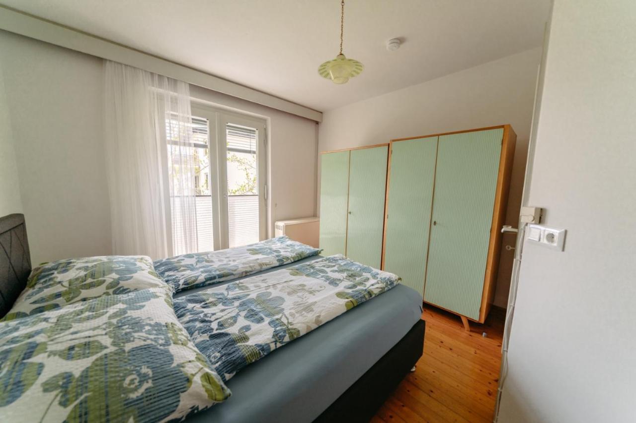 Apartments Obir Am Woerthersee Krumpendorf Екстериор снимка