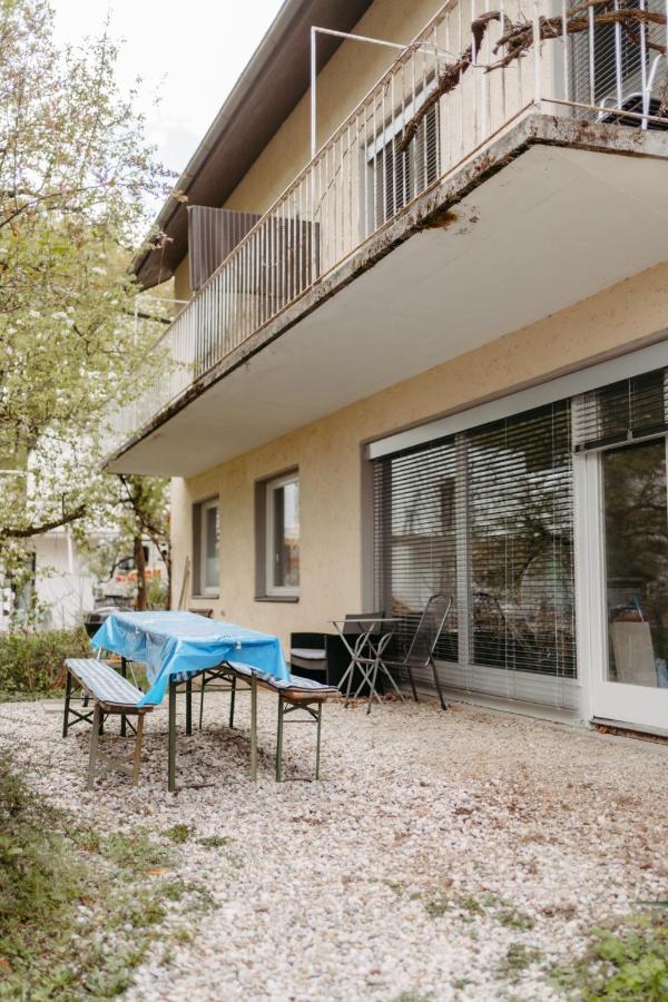 Apartments Obir Am Woerthersee Krumpendorf Екстериор снимка