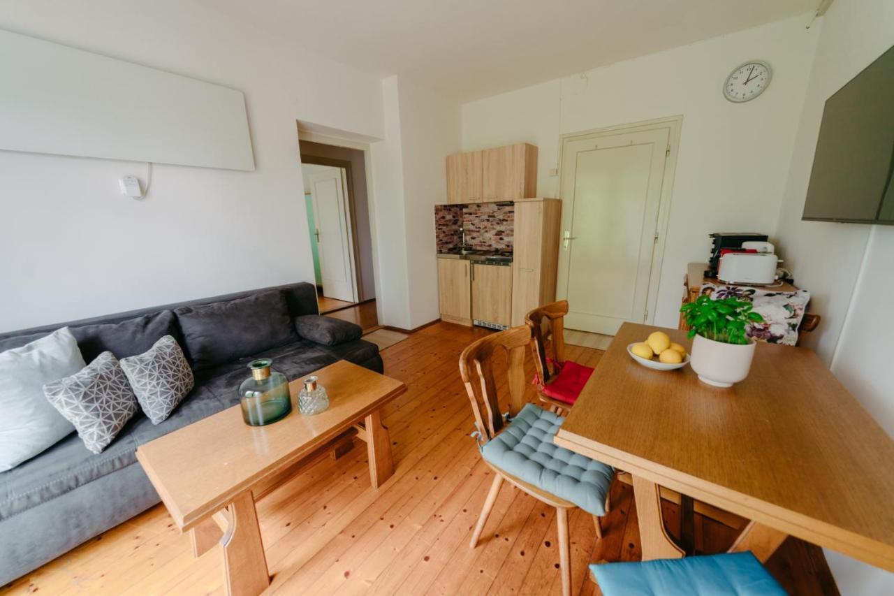 Apartments Obir Am Woerthersee Krumpendorf Екстериор снимка