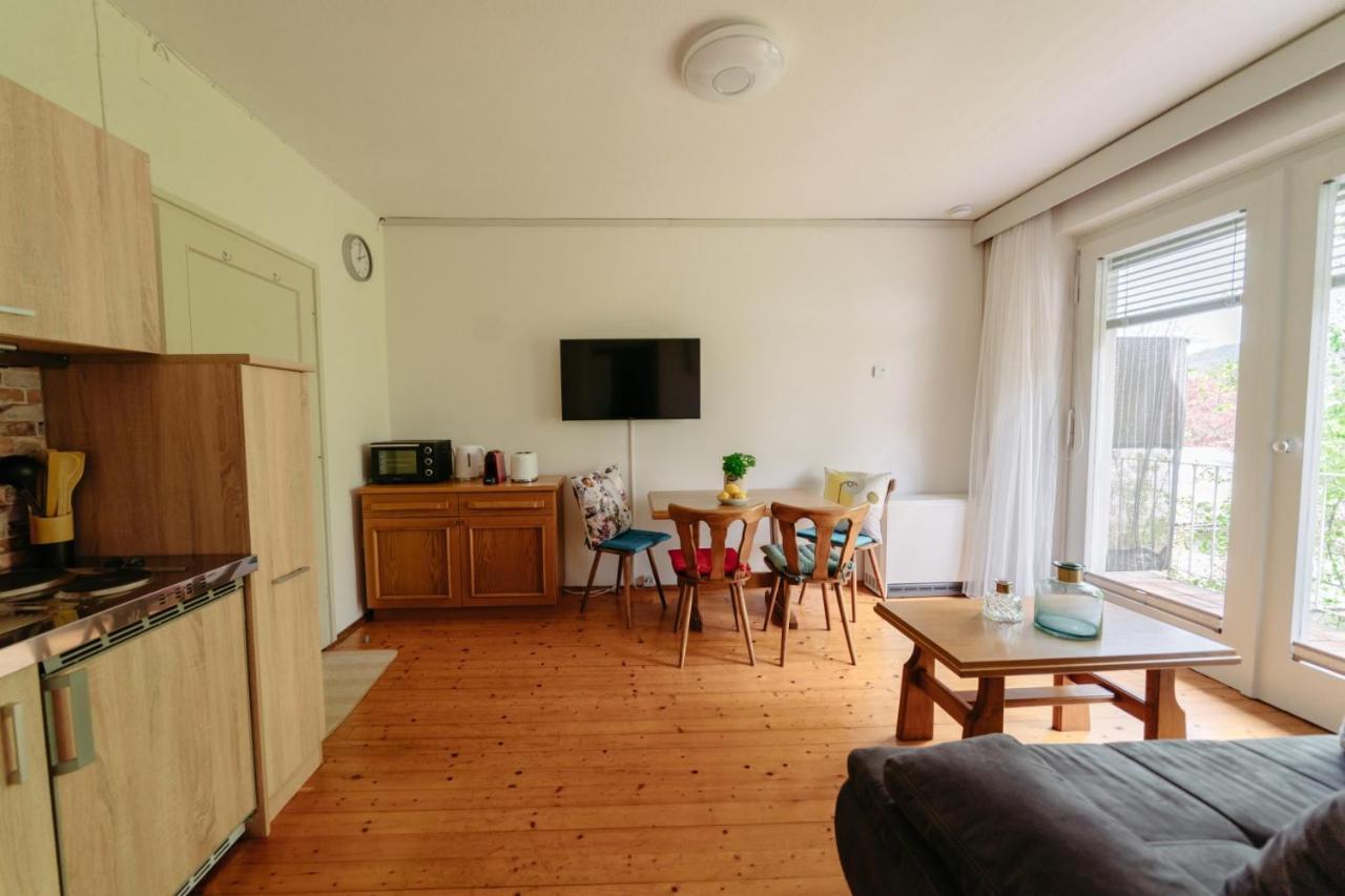 Apartments Obir Am Woerthersee Krumpendorf Екстериор снимка