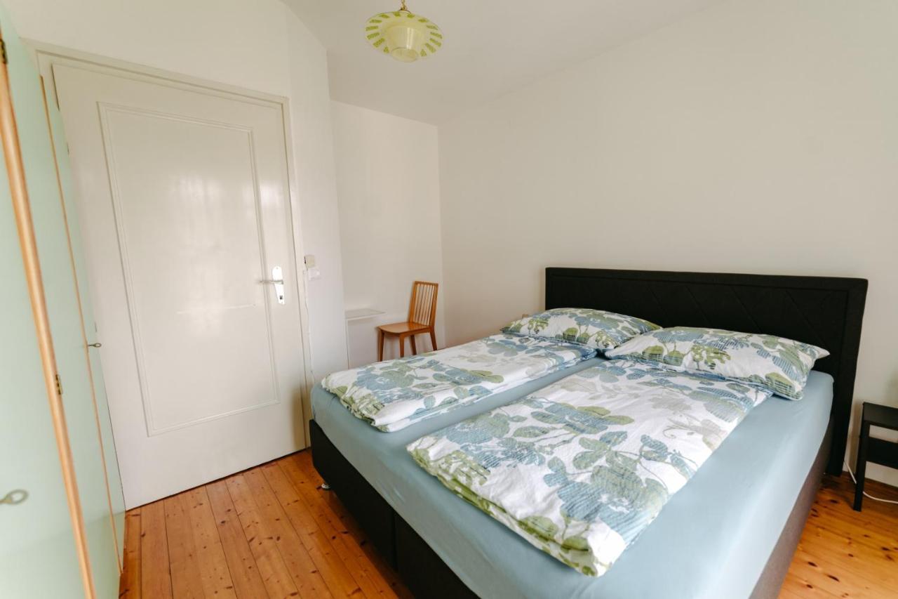 Apartments Obir Am Woerthersee Krumpendorf Екстериор снимка