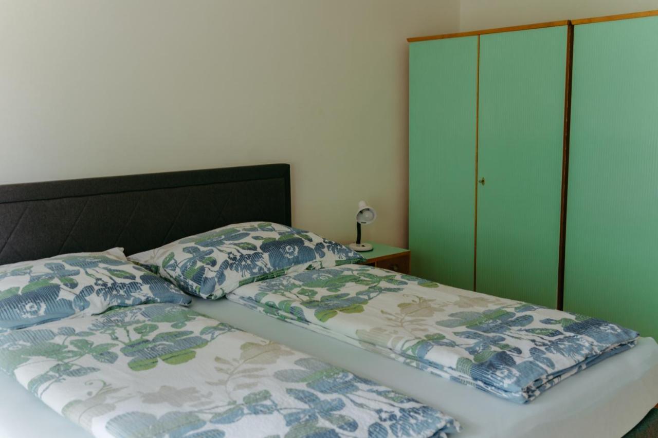 Apartments Obir Am Woerthersee Krumpendorf Екстериор снимка