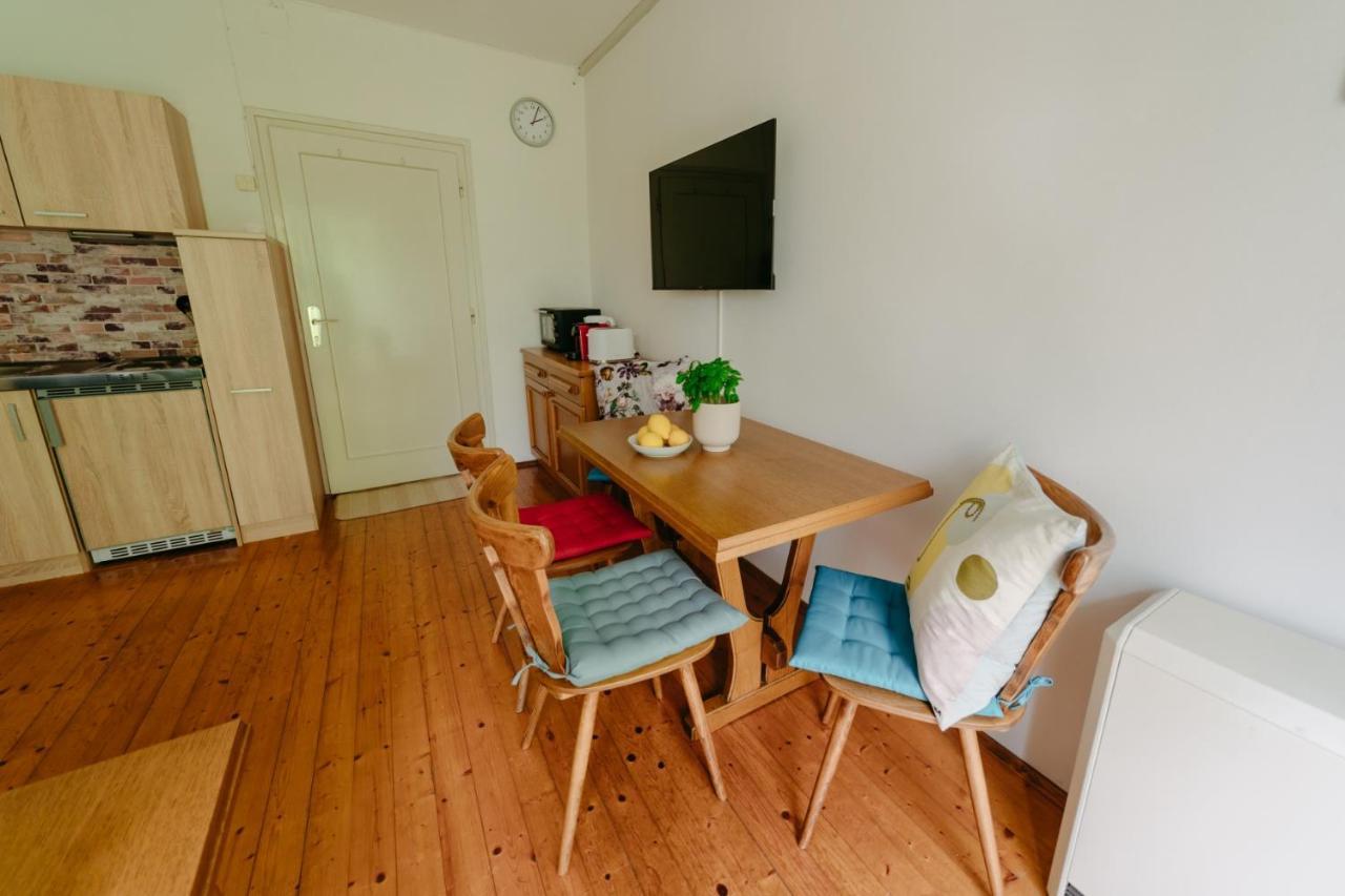 Apartments Obir Am Woerthersee Krumpendorf Екстериор снимка