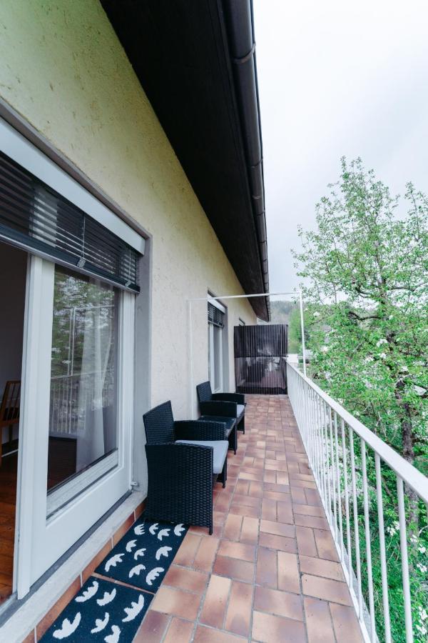 Apartments Obir Am Woerthersee Krumpendorf Екстериор снимка