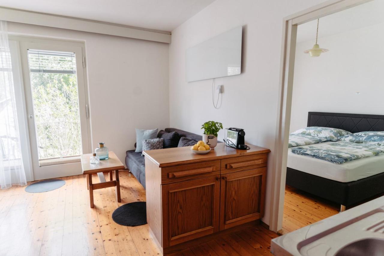 Apartments Obir Am Woerthersee Krumpendorf Екстериор снимка