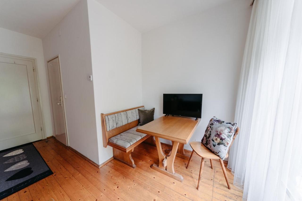 Apartments Obir Am Woerthersee Krumpendorf Екстериор снимка