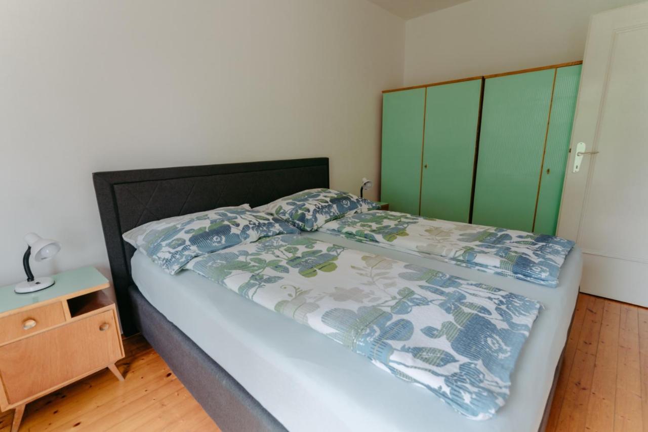 Apartments Obir Am Woerthersee Krumpendorf Екстериор снимка