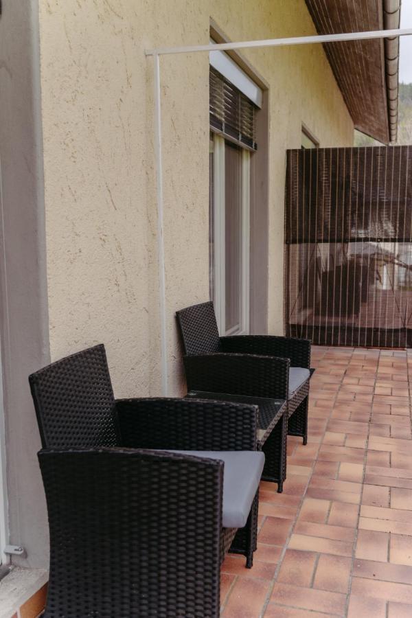 Apartments Obir Am Woerthersee Krumpendorf Екстериор снимка