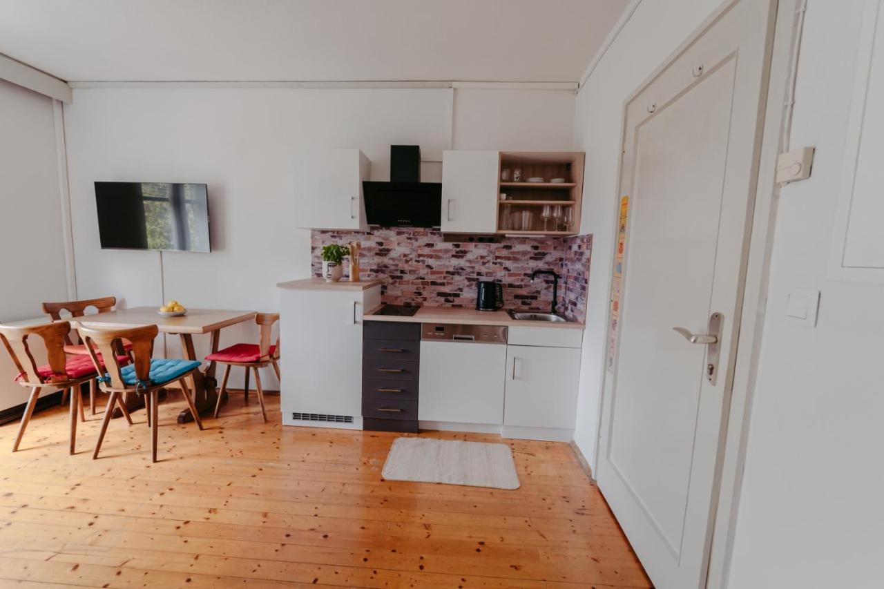 Apartments Obir Am Woerthersee Krumpendorf Екстериор снимка