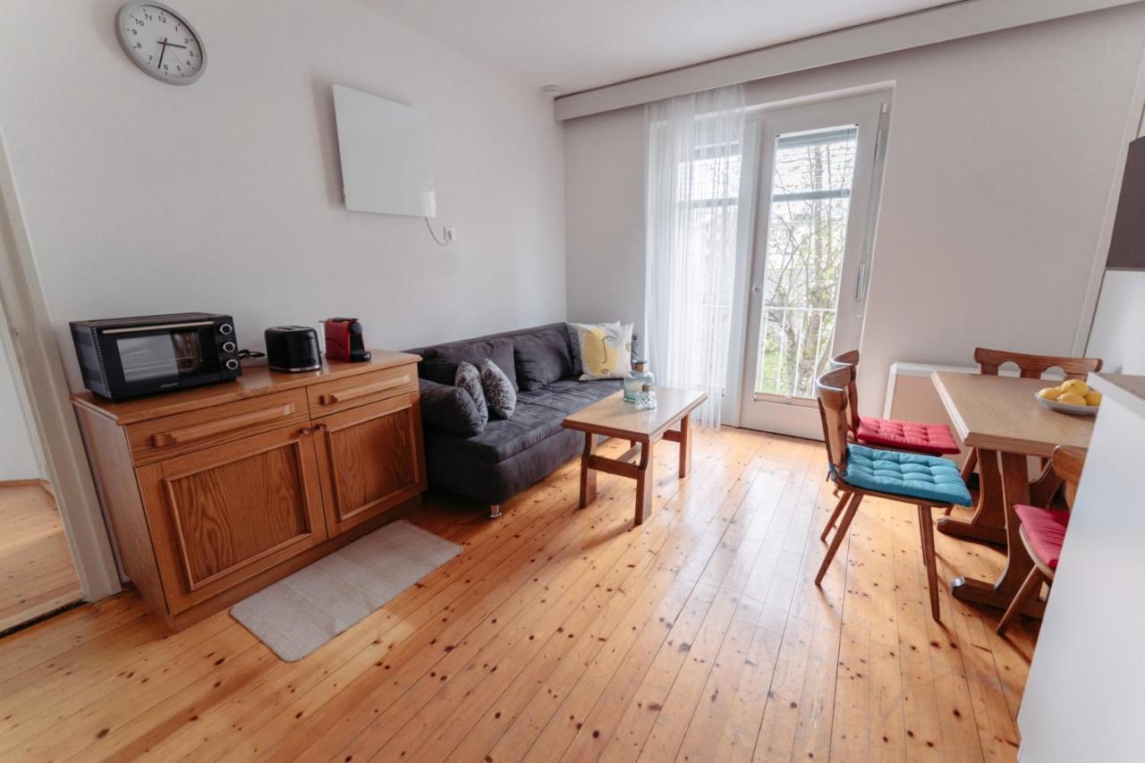 Apartments Obir Am Woerthersee Krumpendorf Екстериор снимка