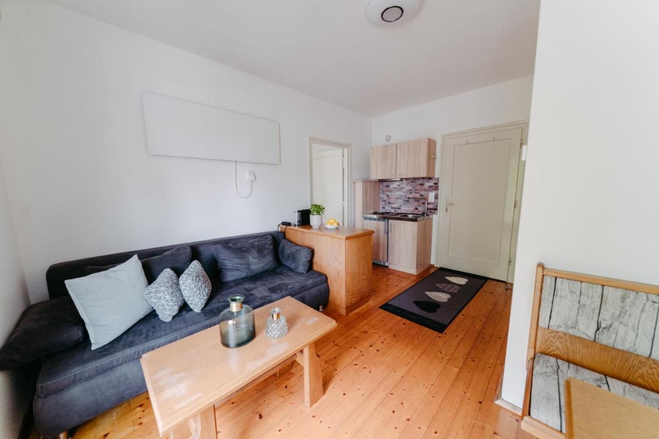 Apartments Obir Am Woerthersee Krumpendorf Екстериор снимка