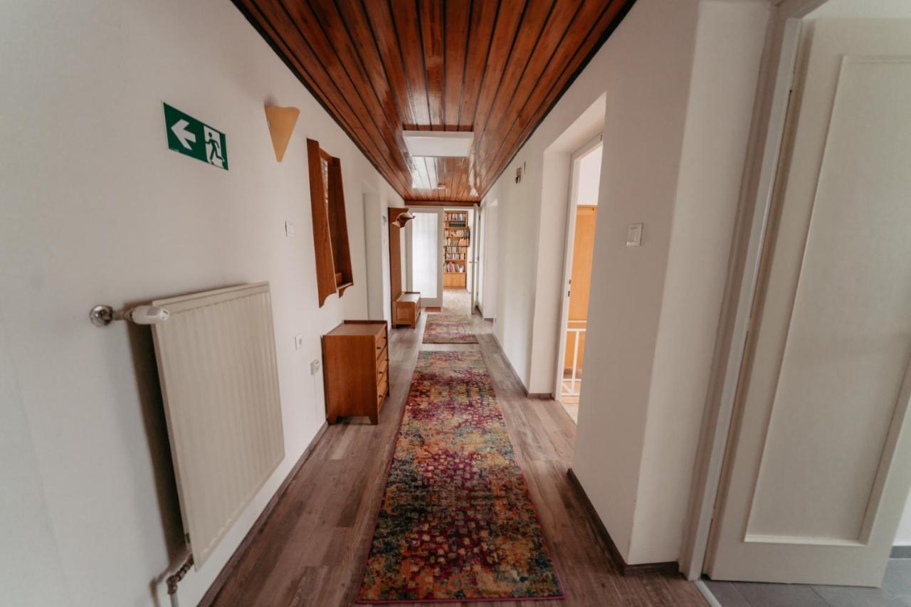 Apartments Obir Am Woerthersee Krumpendorf Екстериор снимка