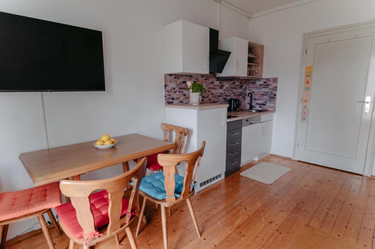Apartments Obir Am Woerthersee Krumpendorf Екстериор снимка