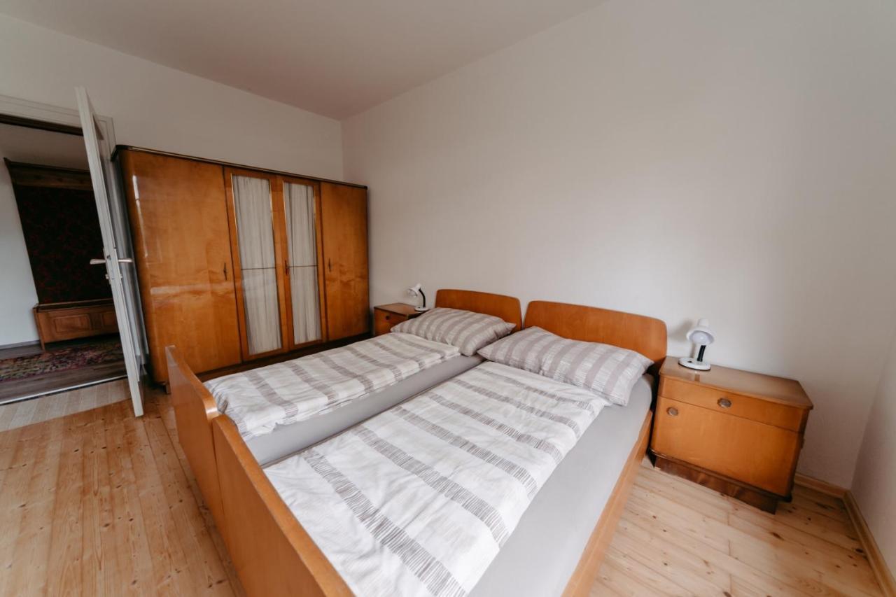Apartments Obir Am Woerthersee Krumpendorf Екстериор снимка