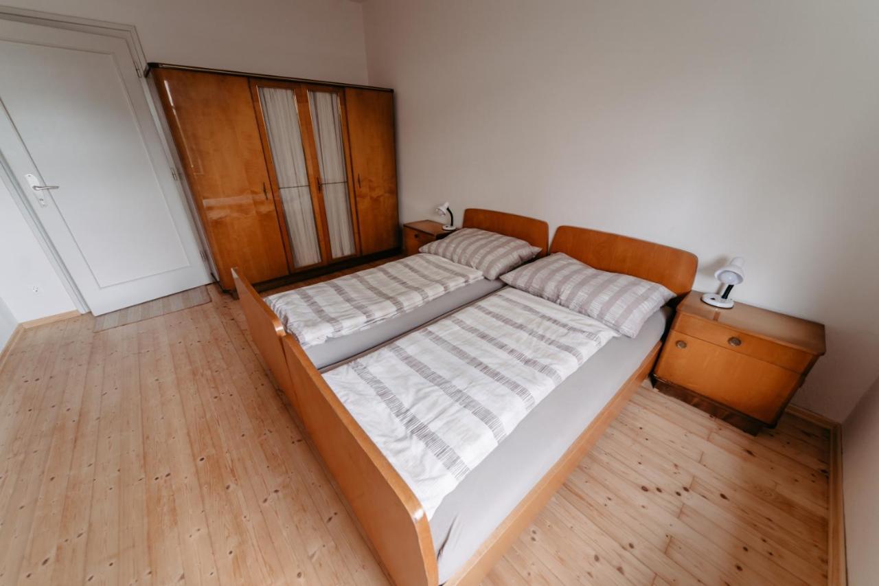 Apartments Obir Am Woerthersee Krumpendorf Екстериор снимка